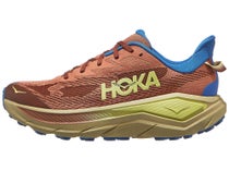 HOKA Challenger 8 Men's Shoes Maple/Cardamom