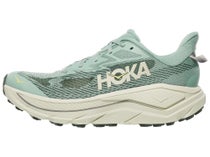 HOKA Challenger 8 Men's Shoes Jade/Truffle Salt
