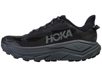 HOKA Challenger 8 Women's Shoes Black/Outer Orbit
