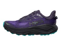 HOKA Challenger 8 Men's Shoes Squid Ink/Black