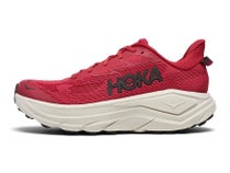 HOKA Challenger 8 Men's Shoes Red Agate/River Rock Grey