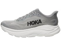 HOKA Clifton 11 Men's Shoes Galactic Grey/Stellar Grey