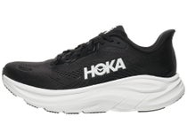 HOKA Clifton 11 Men's Shoes Black/White