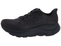 HOKA Clifton 11 Men's Shoes Black/Black