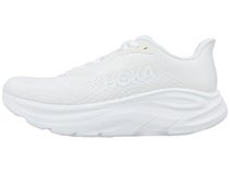 HOKA Clifton 11 Men's Shoes White/White