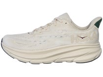 HOKA Clifton 9 Men's Shoes Oat Milk/Alabaster