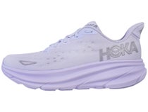 HOKA Clifton 9 Women's Shoes Starlight Glow