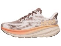 HOKA Clifton 9 GTX Women's Shoes Cosmic Pearl/Quartz