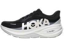 HOKA Clifton PRO Men's Shoes Black/Grey