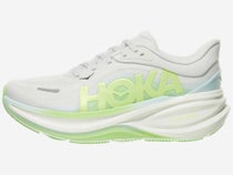 HOKA Clifton PRO Women's Shoes Cosmic Grey/Neon Yuzu