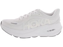 HOKA Clifton PRO Women's Shoes White/White