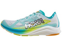 HOKA Cielo Road Men's Shoes White/Ceramic