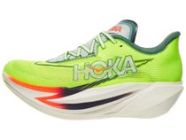 HOKA Cielo X1 3.0 Unisex Shoes Neon Yuzu/Thyme
