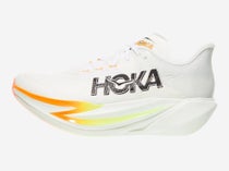 HOKA Cielo X1 3.0 Unisex Shoes Frost/Black