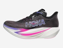 HOKA Cielo X1 3.0 Unisex Shoes Carbon Black/Black