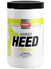 Hammer HEED Electrolyte Drink 1kg Tub