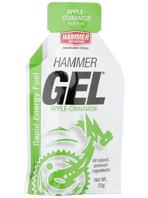 Hammer Gel Ind Sachet  Apple Cinnamon