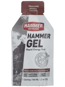 Hammer Gel Individual Sachet