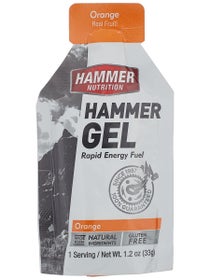 Hammer Gel Individual Sachet