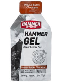 Hammer Gel Individual Sachet