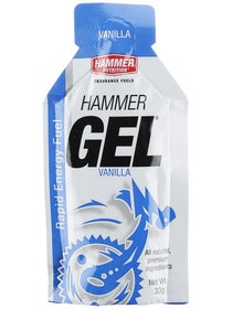 Hammer Gel Individual Sachet