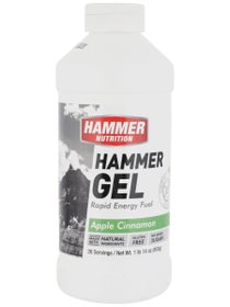 Hammer Gel Jug 26-Servings