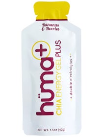 Huma+ Gel Individual Sachet