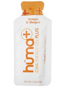 Huma+ Gel Individual Sachet