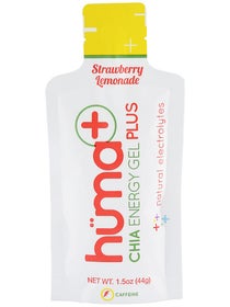 Huma+ Gel Individual Sachet