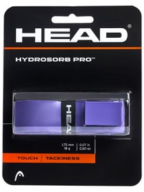 Head HydroSorb Pro Replacement Grips Purple
