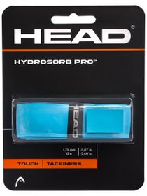 Head HydroSorb Pro Replacement Grips Teal