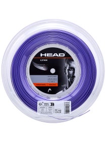 Head Lynx 17/1.25 String Reel - Purple