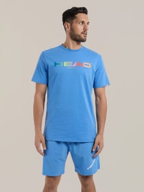 HEAD Men's Rainbow T-Shirt