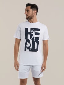 HEAD Men's Vision T-Shirt