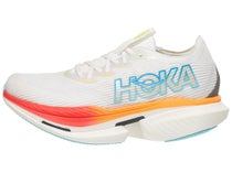 HOKA Cielo X1 Unisex Shoes Frost/Cerise