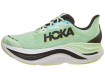 HOKA Skyward X Men's Shoes Luna Moth/Black