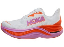 HOKA Skyward X Women's Shoes Frost/Lupine