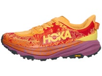 HOKA Speedgoat 6 Women's Shoes Western States 100