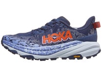 HOKA Speedgoat 6 Women's Shoes Nautical Dusk/Sea Ice