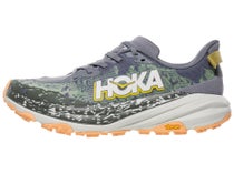 HOKA Speedgoat 6 Women's Shoes Greyskies/Cosmic Grey