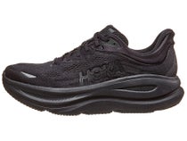 HOKA Bondi 9 Men's Shoes Black/Black