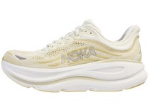 HOKA Bondi 9 Men's Shoes Truffle Salt/Cardamom