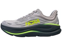 HOKA Bondi 9 Men's Shoes Stardust/Outer Orbit