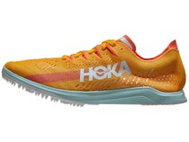 HOKA Cielo X LD Unisex Spikes Radiant Yellow