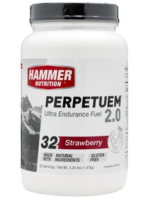 Hammer Perpetuem 2.0 Tub