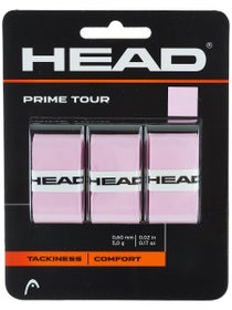 Head Prime Tour Overgrip 3 Pack