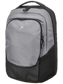 Head Gravity Pro X Backpack 30L 2025  Black