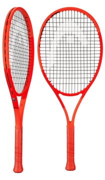 Head Radical Jr26 2025 Racquet