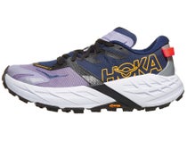 HOKA Speedgoat 7 Women's Shoes Berry Jam/Starlight Glow