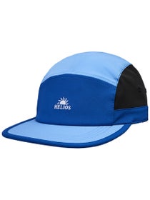 Helios Speed Lid 7 Panel Cap  Sky Lord